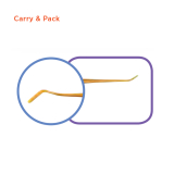 Carry and Pack Instrument