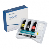 Prelude SE (Self Etch) Kit