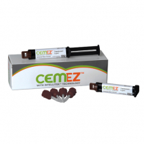 Cem EZ Translucent Cement Refill 2 x 5gm