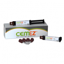 Cem EZ Warm A2 Cement Refill 2 x 5gm