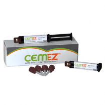 Cem EZ White Opaque Cement Refill 2 x 5gm