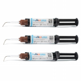 Bulk EZ Plus 3 Syringe Kit (3 x 6gm + Tips)