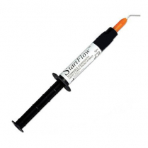 Startflow A-OO Syringe with Tips 5gm