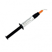 Startflow PV Light Syringe with Tips 3gm