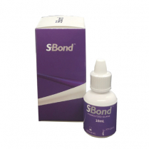 S Bond Prehydrolyzed Silane Bottle (10 ml)