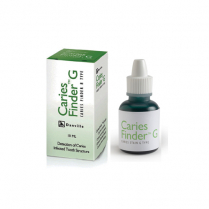 Danville Caries Finder Green 10ml