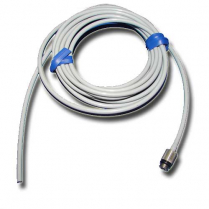 Microetcher 2 - Grey hose connection