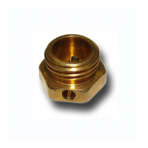 PrepStart Brass Nut Size 27