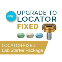 Locator Fixed Lab Starter Kit
