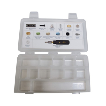 Locator Fixed Organisation Storage Box Only