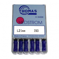 H-Strom 21mm Size #30 (6 Pk)