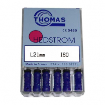 H-Strom 21mm Size #60 (6 Pk)