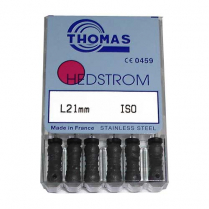 H-Strom 21mm Size #80 (6 Pk)