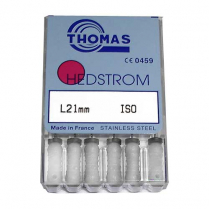 H-Strom 21mm Size #90 (6 Pk)