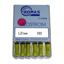 H-Strom 21mm Size #100 (6 Pk)