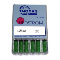 H-Strom 25mm Size #70 (6 Pk)