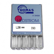 H-Strom 28mm Size #15 (6 Pk)