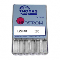 H-Strom 28mm Size #45 (6 Pk)