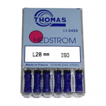 H-Strom 28mm Size #60 (6 Pk)