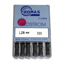 H-Strom 28mm Size #80 (6 Pk)