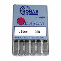 H-Strom 31mm Size #8 (6 Pk)