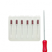 Finger Spreader 25mm Red Size #25 (6 Pk)