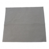 PeriOptix Loupe Single Microfibre Cloth