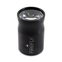 FireFly Single Black Light Pod