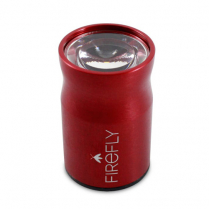 Firefly Red Single Light Pod