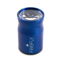 Firefly Blue Single Light Pod