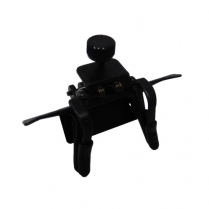 Microline Mini LED mount for Large Universal TTL Frame