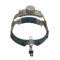 Microline Mini LED Rigid Headband Light Mount