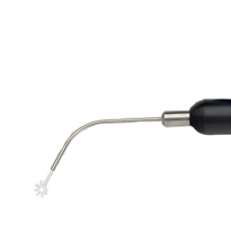 MicroLux Endo Light Tip + 5 1mm Fibre Guide attachments