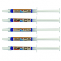 FotoSan Photosensitizer Agent Medium (5 x 1.2ml syringes)