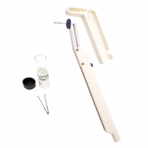 Florida Probe Disk Handpiece + 2 Tips & Protector