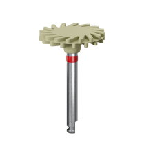 Kenda Deluxe Composite Pre Polish ShapeGuard 0407 12pk