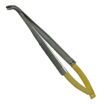 Carbide Matrix Removal Forcep