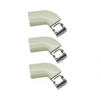 Vibraject Clip Bracket (3pk)