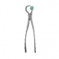 Physics Forceps Upper Left ( GMX100-UL )