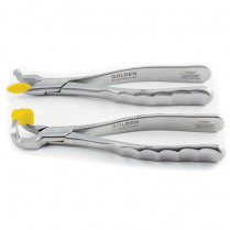 Physics Forceps 2pce Molar Kit (EZ1, EZ2)