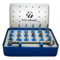 Implant Surgical Kit