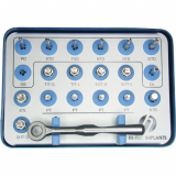 Implant Surgical Kit