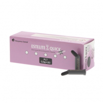 Estelite Sigma Quick WE PLT ( 0.2g x 20 )