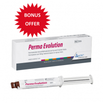 Perma Evolution Root Filling Paste Kit 5ml