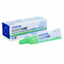 ADM OdontoCide Tube (8gm)