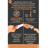 BIO C Sealer 2gm (4 x 0.5gm)