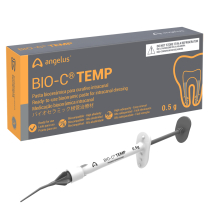 BIO C Temp (0.5gm)