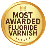 FluoroDose Sodium Fluoride Varnish Mint (120pk)