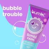 Bumbl Bumbl Gum Toothpaste 17gm 250pk