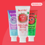 Bumbl Assorted Toothpaste 17gm 250pk